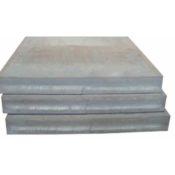 Medium Thickness Steel Plate