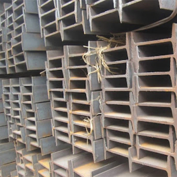 Sıradan Karbon I Kirişi